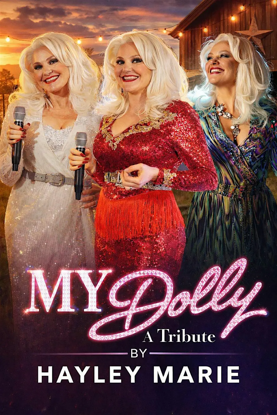 My Dolly